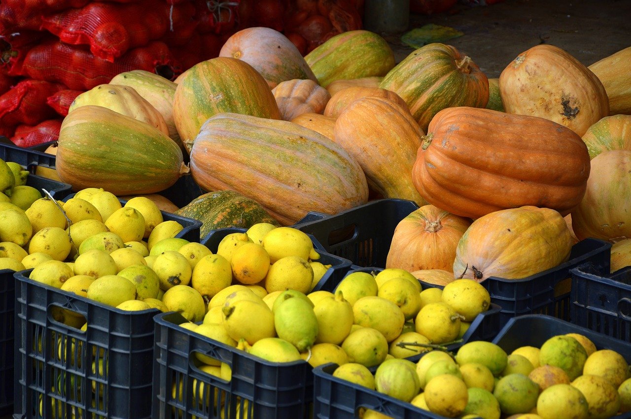 fruit, vegetables, pumpkins-3504451.jpg