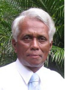 Dr. NIMAL HENADHEERA