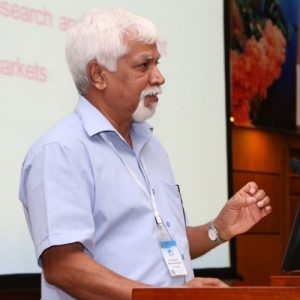 Dr.Herath Manthrithilaka