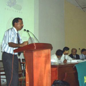 Mr.S.Vaheesan