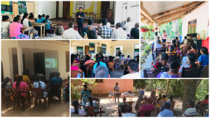 Rubber improvement of value chain & Embedded smallholders resilience project (RIVER) – the programs held from 2025.06.02 to 2025.06.06