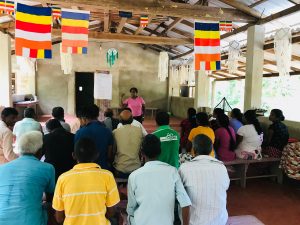 Rubber improvement of value chain & Embedded smallholders resilience project (RIVER) – the programs held from 2025.09.01 to 2025.09.07