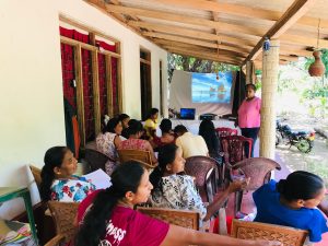 Rubber improvement of value chain & Embedded smallholders resilience project (RIVER) – the programs held from 2025.09.08 to 2025.09.14