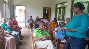 Rubber improvement of value chain & Embedded smallholders resilience project (RIVER) – the programs held from 2025.09.15 to 2025.09.21