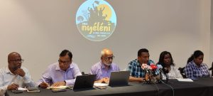 Sri Lanka gears up for 3rd Nyéléni Global Forum.