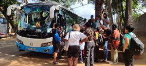 Field Trip – Rambukkana | Nyéléni Global Forum 2025