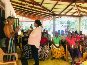 Rubber improvement of value chain & Embedded smallholders resilience project (RIVER) – the programs held from 2025.09.29 to 2025.10.05