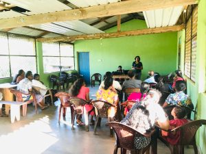 Rubber improvement of value chain & Embedded smallholders resilience project (RIVER) – the programs held from 2025.10.27 to 2025.11.02