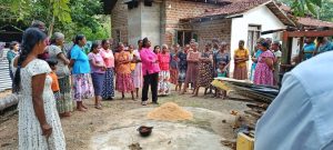 Rubber improvement of value chain & Embedded smallholders resilience project (RIVER) – the programs held from  2025.11.17 to 2025.11.23