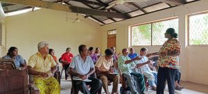 Rubber improvement of value chain & Embedded smallholders resilience project (RIVER) – the programs held from  2025.11.24 to 2025.11.30