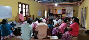 Rubber improvement of value chain & Embedded smallholders resilience project (RIVER) – the programs held from  2025.12.15 to 2025.12.21