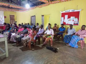 Rubber improvement of value chain & Embedded smallholders resilience project (RIVER) – the programs held from 2026.01.19 to 2026.01.25