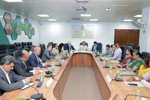 The first phase of the RIVER Project – Project to Improve the “Smallholder Rubber Plantation Resilience and Rubber Value Chain Enhancement” -RIVER Project