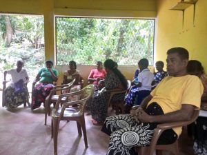 Rubber improvement of value chain & Embedded smallholders resilience project (RIVER) – the programs held from 2026.02.02 to 2026.02.08