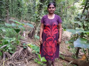 Rubber improvement of value chain & Embedded smallholders resilience project (RIVER) – the programs held from 2026.03.23 to 2026.03.29