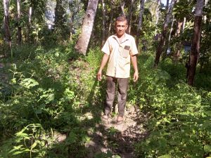 Rubber improvement of value chain & Embedded smallholders resilience project (RIVER) – the programs held from 2026.03.30 to 2026.04.05