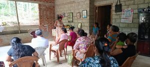 Rubber improvement of value chain & Embedded smallholders resilience project (RIVER) – the programs held from 2026.05.06 to 2026.05.12