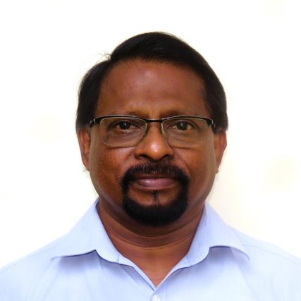 Indrajith Hettige Indrajith Hettige